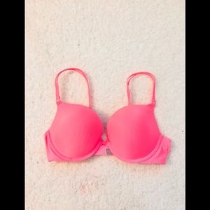 Victoria Secret Push-up Bra